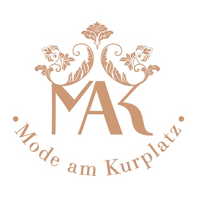 Mode am Kurplatz Logo